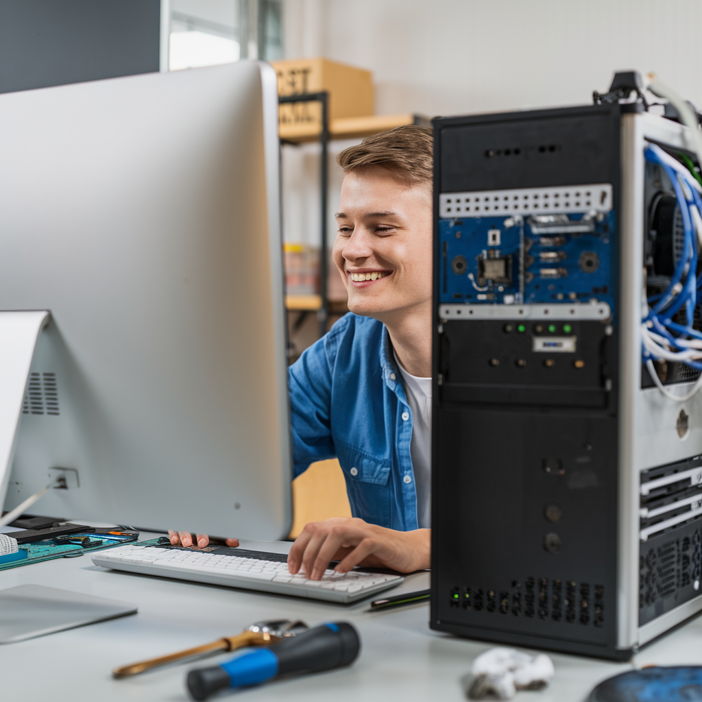 3 Top Reasons For Onsite Computer Repairs Image 3